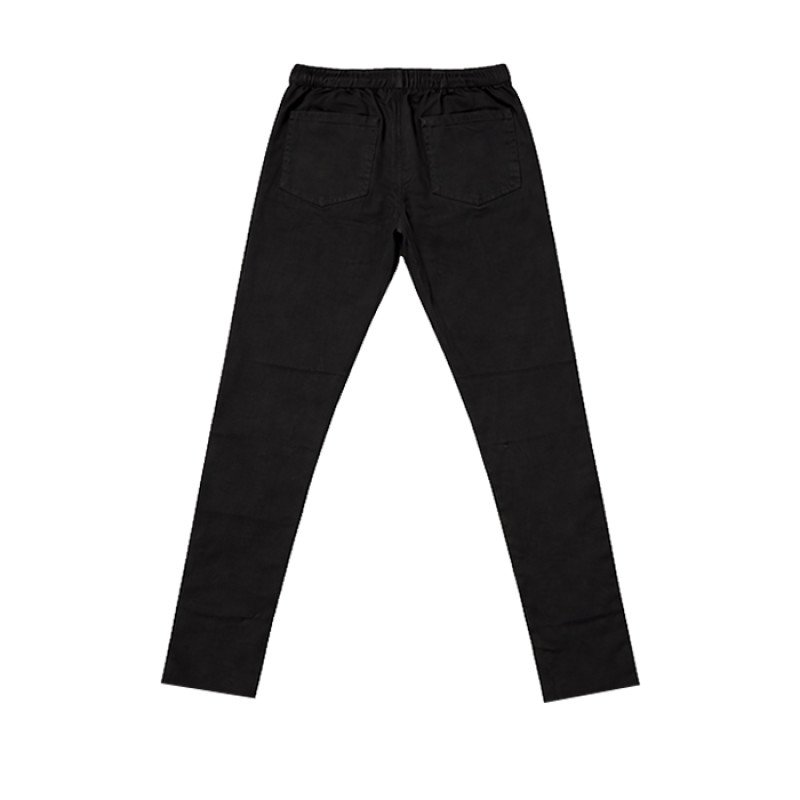 SHAIKKO ΠΑΝΤΕΛΟΝΙ ZEN CHINOPANT ΜΕ ΕΞΩΤΕΡΙΚΗ ΤΣΕΠΗ