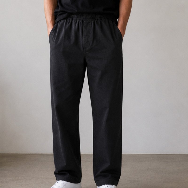 SHAIKKO LAVA  STR8 CHINO PANT