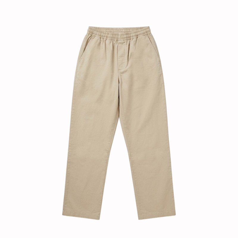 SHAIKKO LAVA  STR8 CHINO PANT