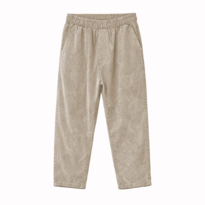 SHAIKKO LAVA  STR8 CHINO PANT