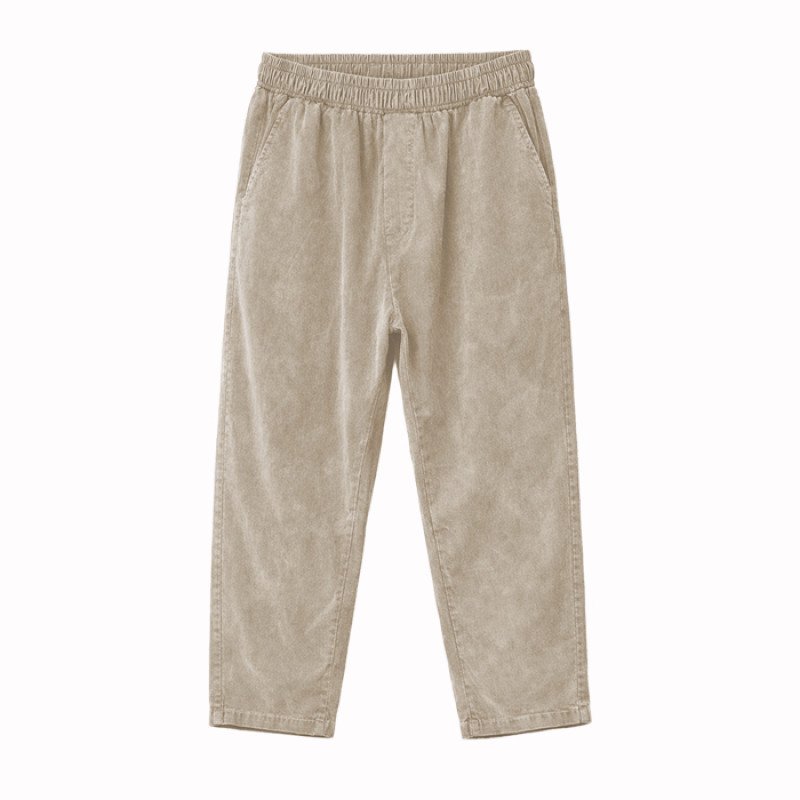 SHAIKKO LAVA  STR8 CHINO PANT
