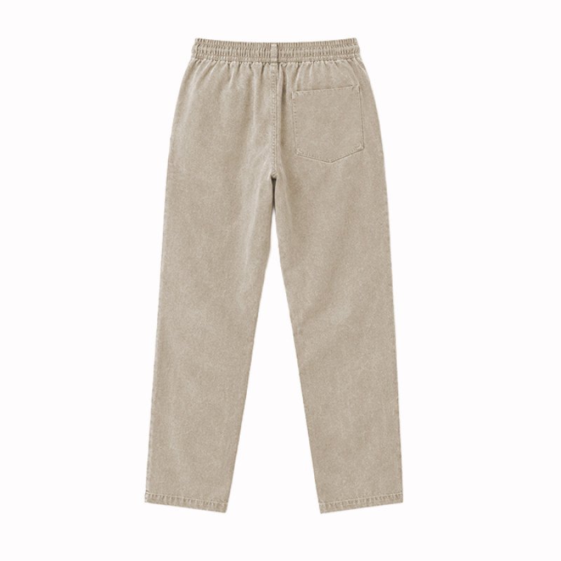 SHAIKKO LAVA  STR8 CHINO PANT
