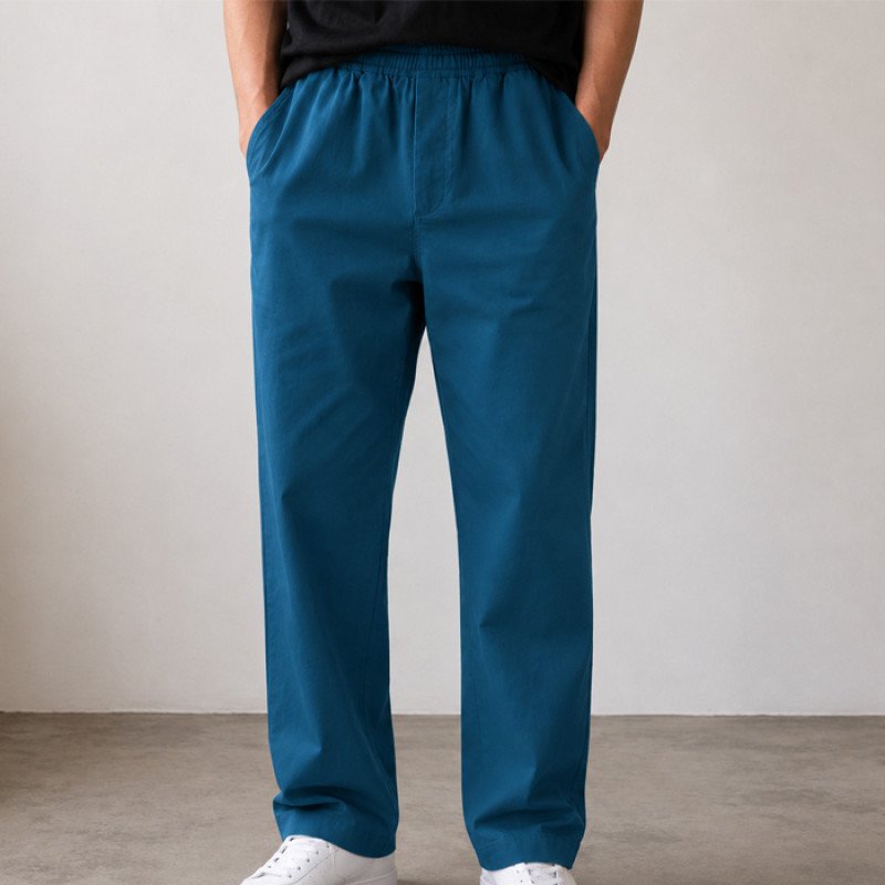 SHAIKKO LAVA  STR8 CHINO PANT