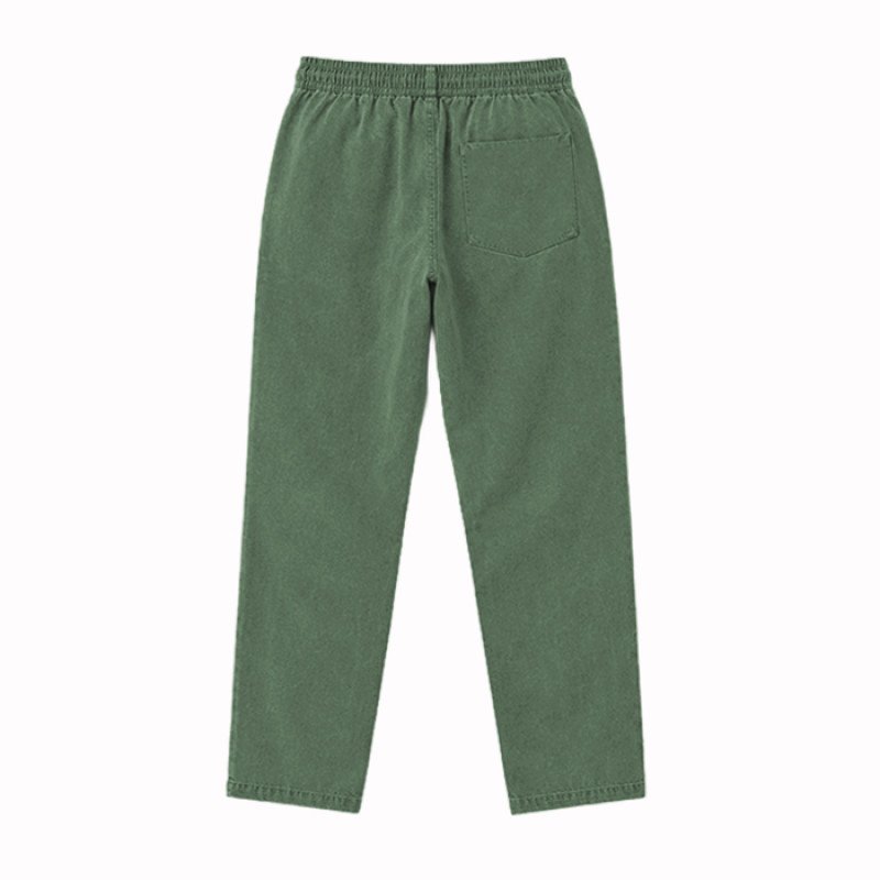 SHAIKKO LAVA  STR8 CHINO PANT