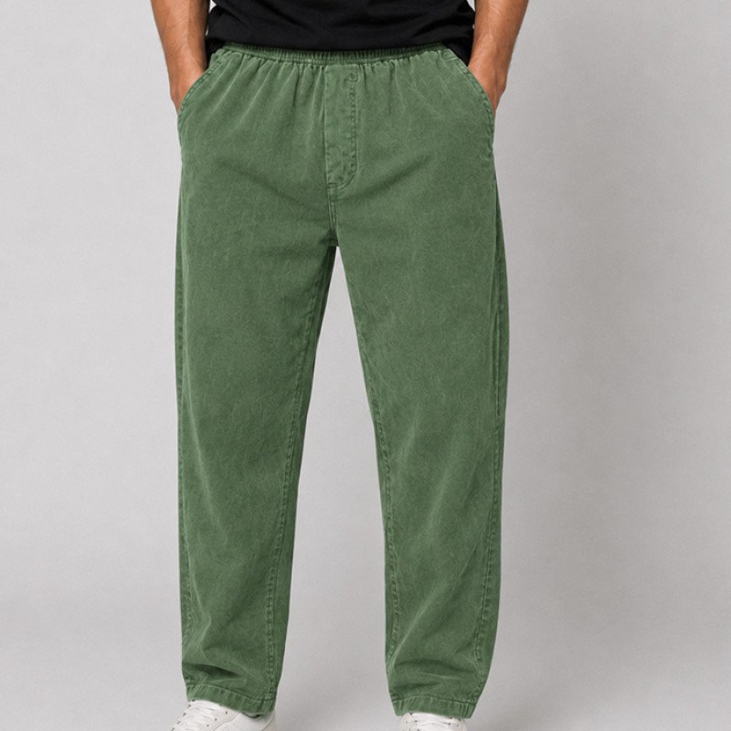 SHAIKKO LAVA  STR8 CHINO PANT