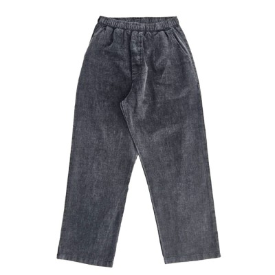 SHAIKKO LAVALIN-STR8 PANT SHAIKKO LAVALIN-STR8 PANT
