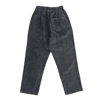 SHAIKKO LAVALIN-STR8 PANT SHAIKKO LAVALIN-STR8 PANT