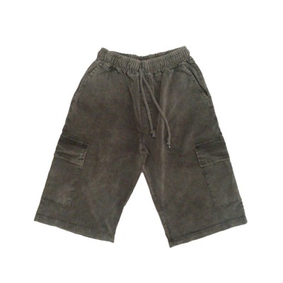 SHAIKKO LAVA GARGO SHORT SHAIKKO LAVA GARGO SHORT