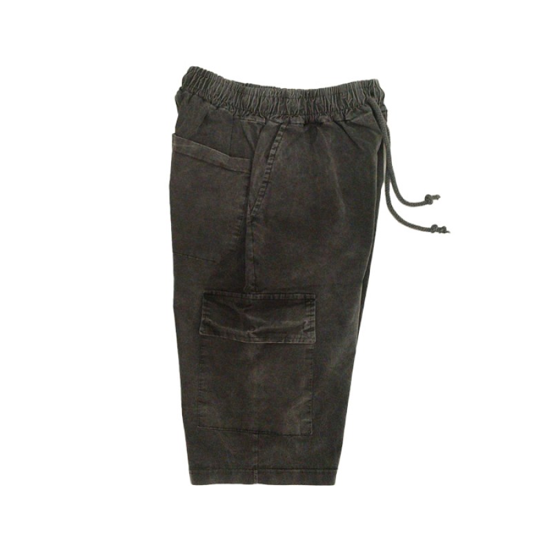 SHAIKKO LAVA GARGO SHORT