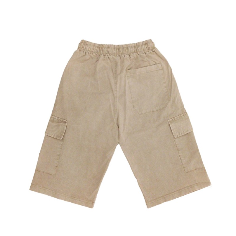 SHAIKKO LAVA GARGO SHORT