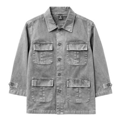SHAIKKO QUATRO  JACKET