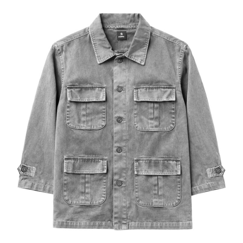SHAIKKO QUATRO  JACKET