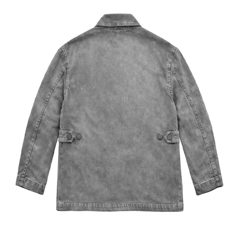 SHAIKKO QUATRO  JACKET