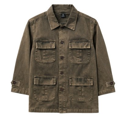 SHAIKKO QUATRO  JACKET