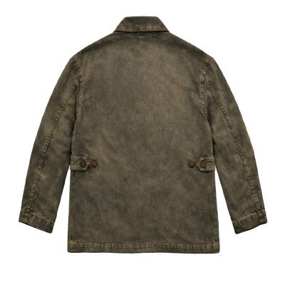 SHAIKKO QUATRO JACKET SHAIKKO QUATRO JACKET