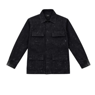 SHAIKKO QUATRO  JACKET