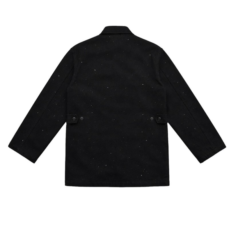 SHAIKKO QUATRO  JACKET