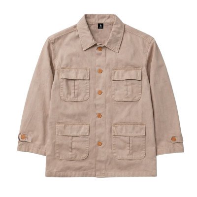 SHAIKKO QUATRO  JACKET