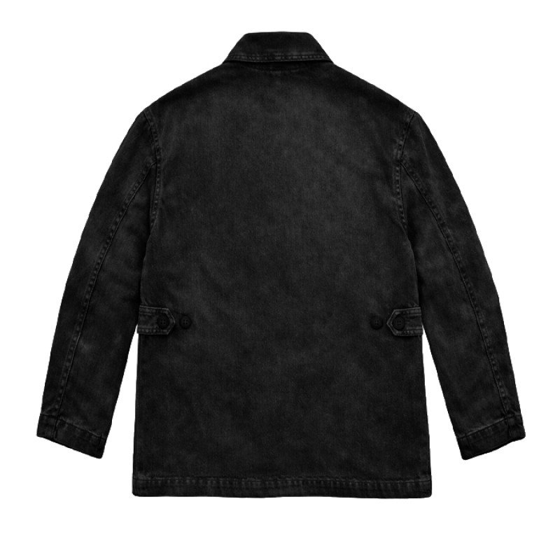 SHAIKKO QUATRO  JACKET