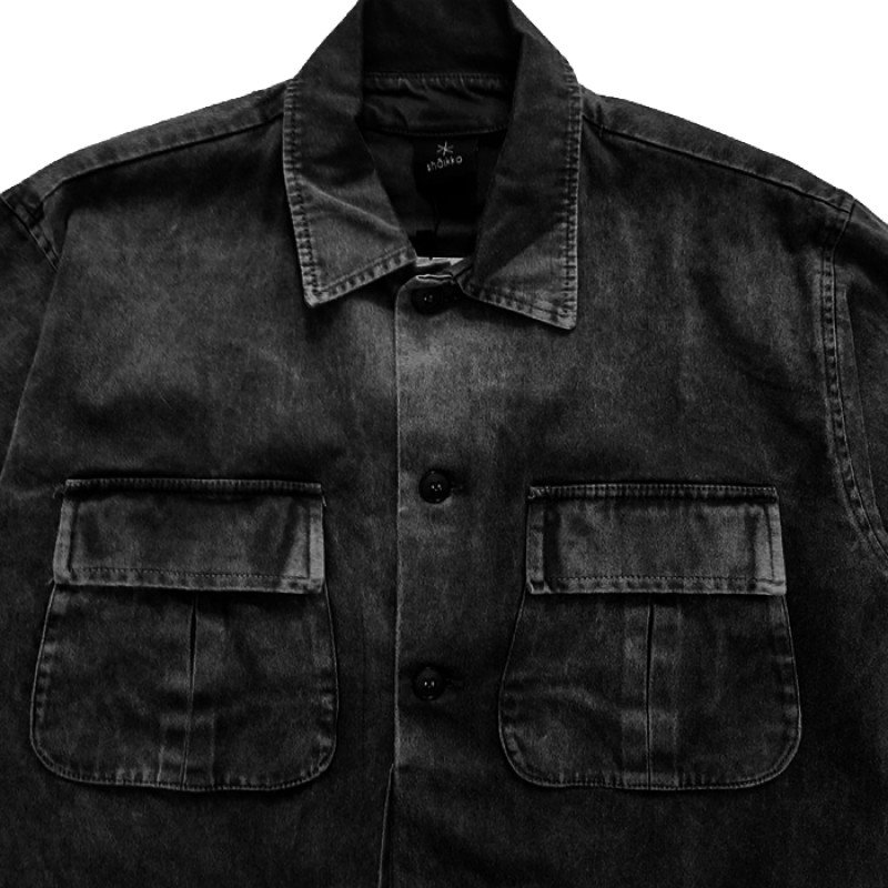 SHAIKKO QUATRO  JACKET