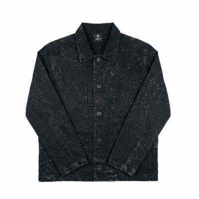 SHAIKKO DAKAR  JACKET