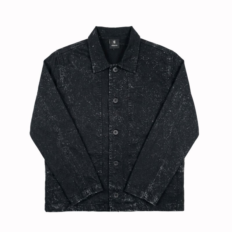 SHAIKKO DAKAR  JACKET