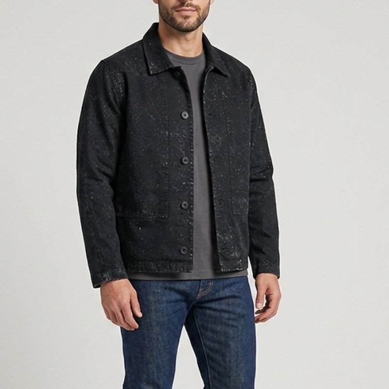 SHAIKKO DAKAR  JACKET