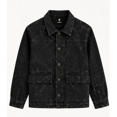 SHAIKKO DAKAR  JACKET