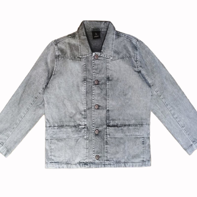 SHAIKKO DAKAR  JACKET