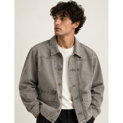 SHAIKKO DAKAR  JACKET