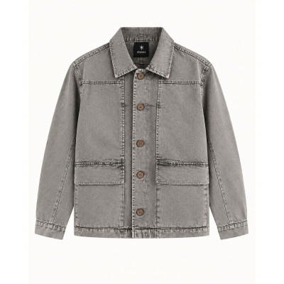 SHAIKKO DAKAR  JACKET