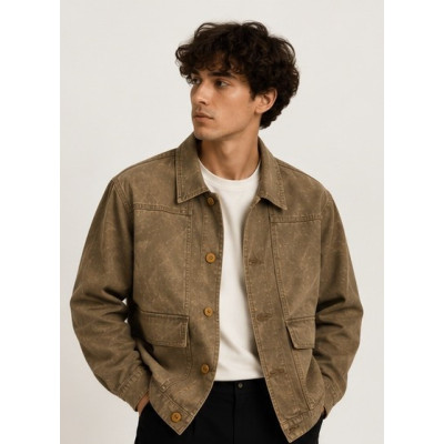 SHAIKKO DAKAR  JACKET