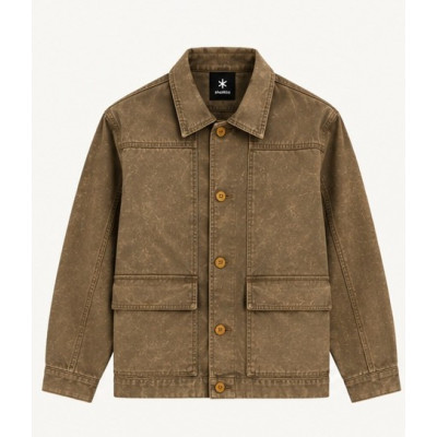 SHAIKKO DAKAR  JACKET