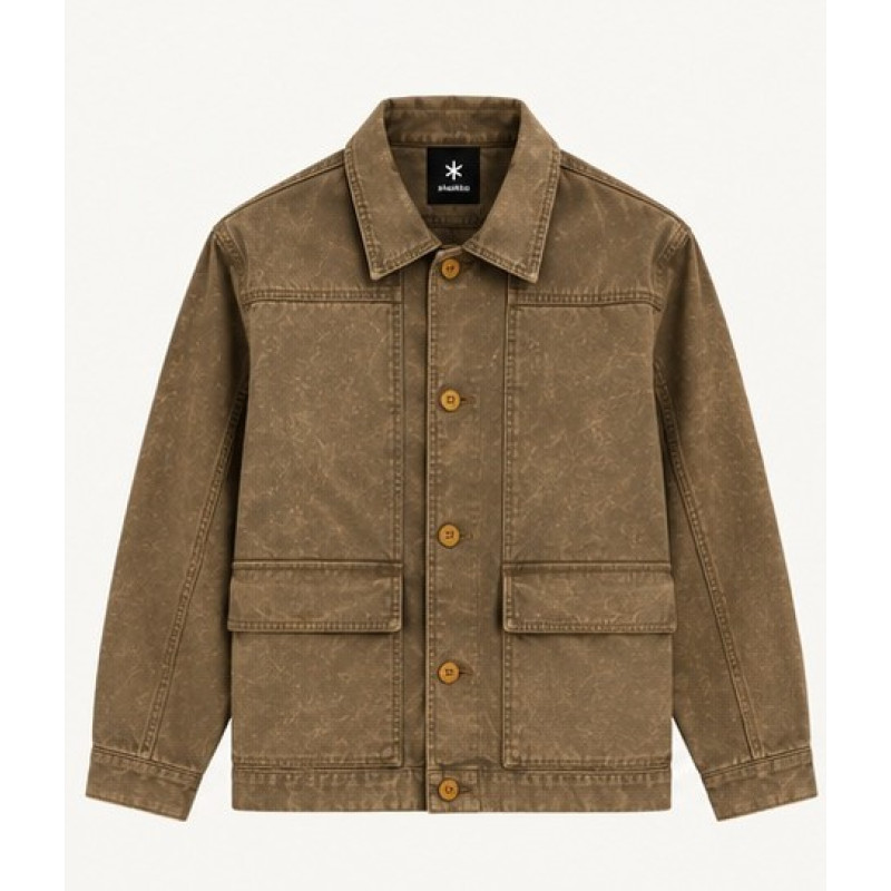SHAIKKO DAKAR  JACKET