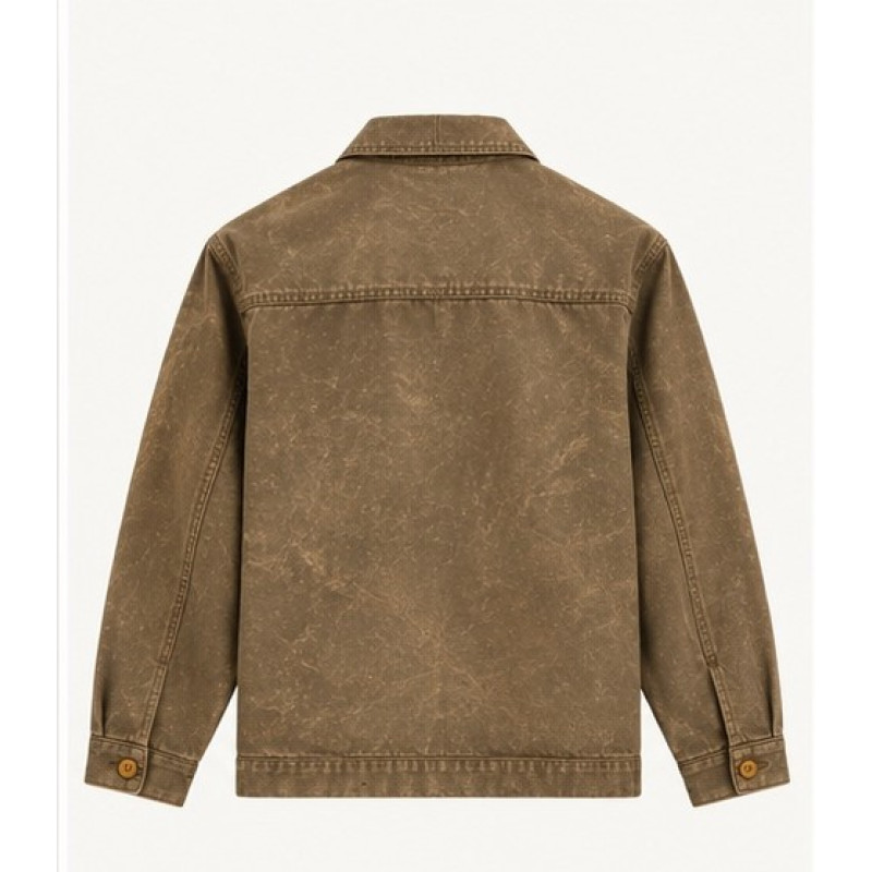 SHAIKKO DAKAR  JACKET