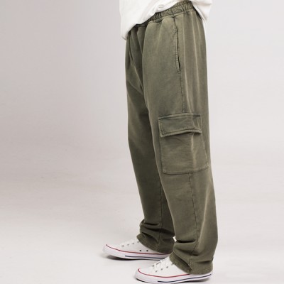 SHAIKKO ΦΟΡΜΑ JOGERPANT CARGO VINTAGE SHAIKKO ΦΟΡΜΑ JOGERPANT CARGO VINTAGE