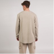 SHAIKKO MAGROP LONG  BABY VNTG