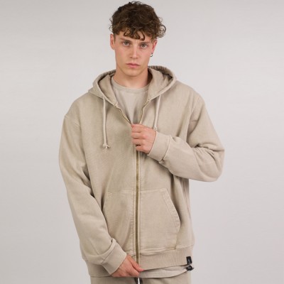 SHAIKKO ZIP KANGAROO REVERSE SHAIKKO ZIP KANGAROO REVERSE