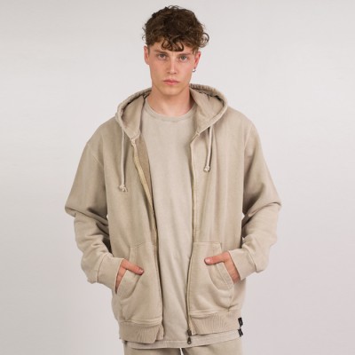 SHAIKKO ZIP KANGAROO REVERSE SHAIKKO ZIP KANGAROO REVERSE