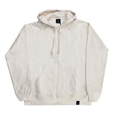SHAIKKO KANGAZIP ZIP HOODIE SHAIKKO KANGAZIP ZIP HOODIE