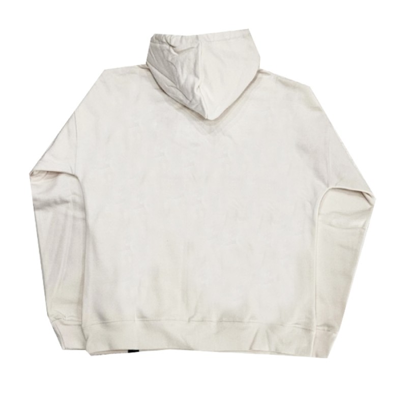SHAIKKO KANGAZIP ZIP HOODIE