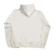 SHAIKKO KANGAZIP ZIP HOODIE
