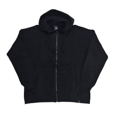 SHAIKKO KANGAZIP ZIP HOODIE SHAIKKO KANGAZIP ZIP HOODIE