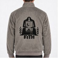 SHAIKKO ODC FAITH FUSTIAN JACKET