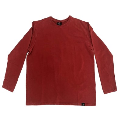 SHAIKKO ΜΠΛΟΥΖΑ CROP LONG VINTAGE SHAIKKO ΜΠΛΟΥΖΑ CROP LONG VINTAGE