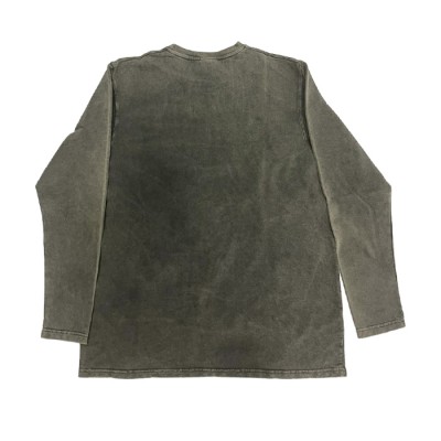 SHAIKKO ΜΠΛΟΥΖΑ CROP LONG VINTAGE SHAIKKO ΜΠΛΟΥΖΑ CROP LONG VINTAGE