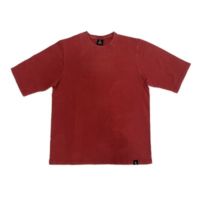 SHAIKKO ΜΠΛΟΥΖΑ CROP VINTAGE 220GR SHAIKKO ΜΠΛΟΥΖΑ CROP VINTAGE 220GR