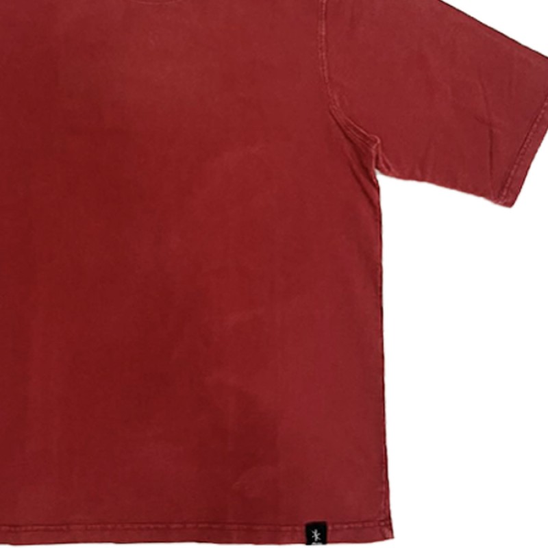SHAIKKO ΜΠΛΟΥΖΑ CROP VINTAGE 220GR