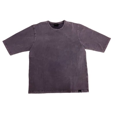 SHAIKKO ΜΠΛΟΥΖΑ CROP VINTAGE 220GR SHAIKKO ΜΠΛΟΥΖΑ CROP VINTAGE 220GR