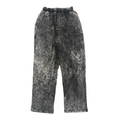 SHAIKKO LAVA STR8 JOGGER SHAIKKO LAVA STR8 JOGGER